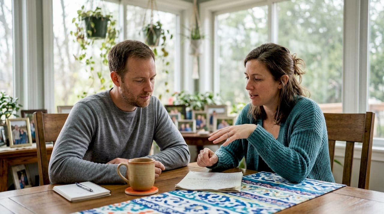 Mental health support checklist for families: 2026 guide