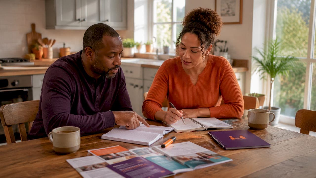 Youth mental health training benefits: a guide for parents