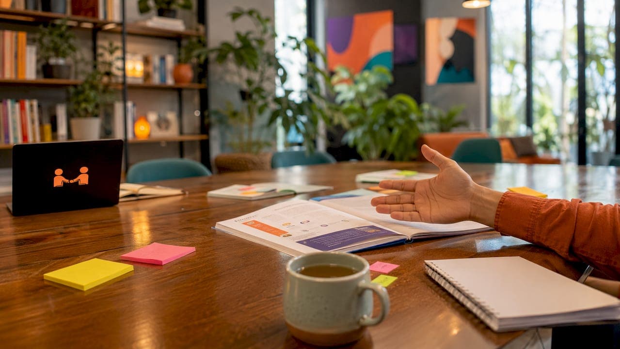 Role of peer support programs in the workplace