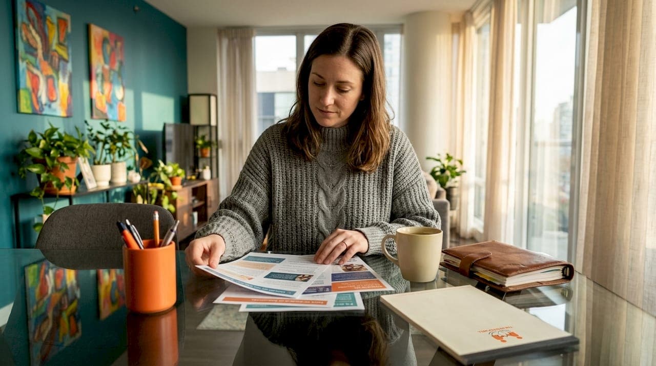 Resources for working parents' mental wellness: 2026 guide