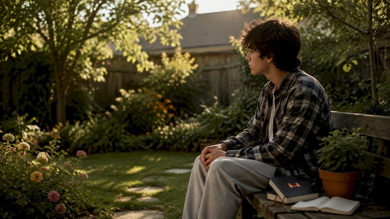 How teens grieve: a guide for parents and caregivers