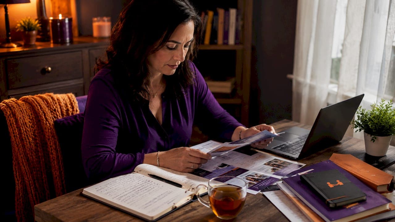 How families cope after a mental health crisis