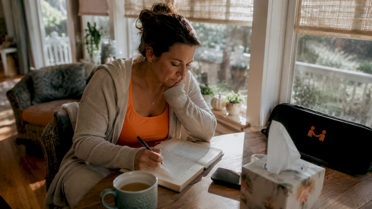 Early intervention mental health explained for parents