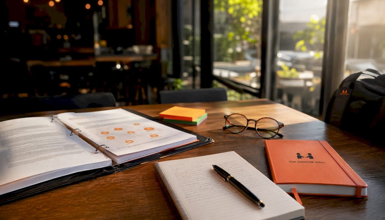 How to create a mental health first aid program