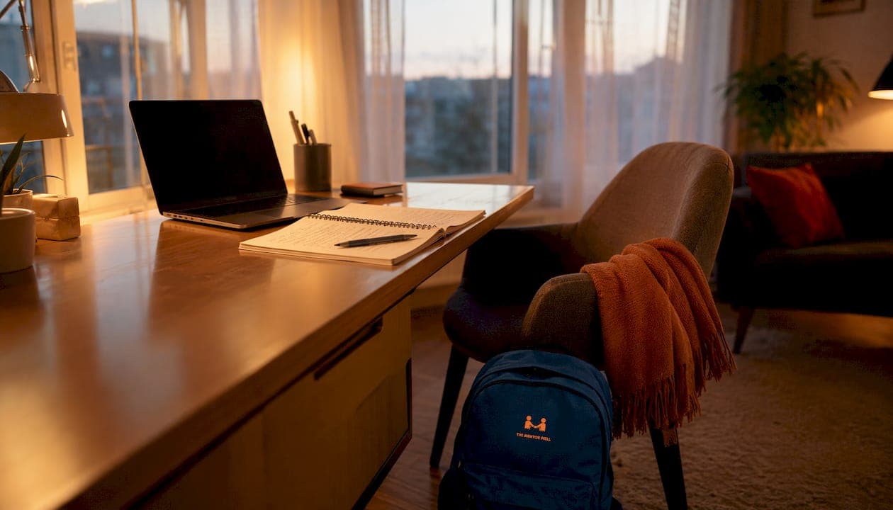 How absenteeism connects to youth mental health