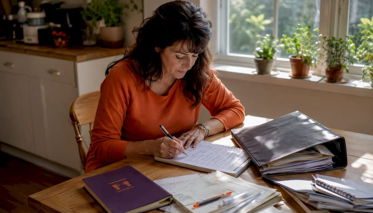 What proactive parenting in mental health means for you