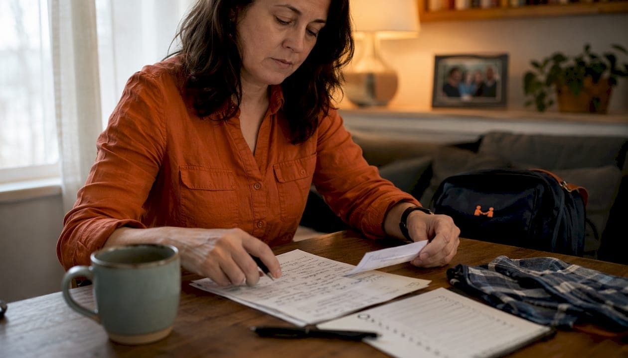 Leadership and mentorship for Canadian parents: a guide