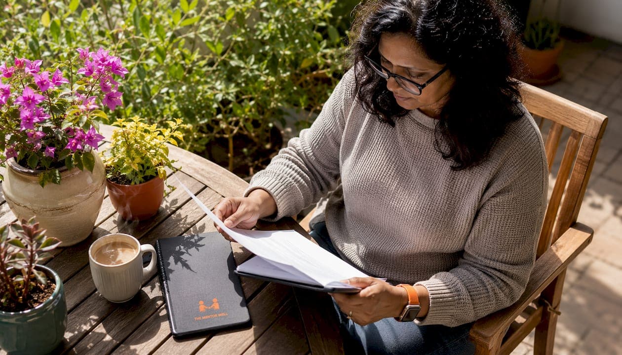 Mentor training programs: what parents and employers need