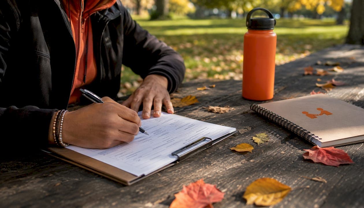Social impact initiatives for youth mental health in Canada