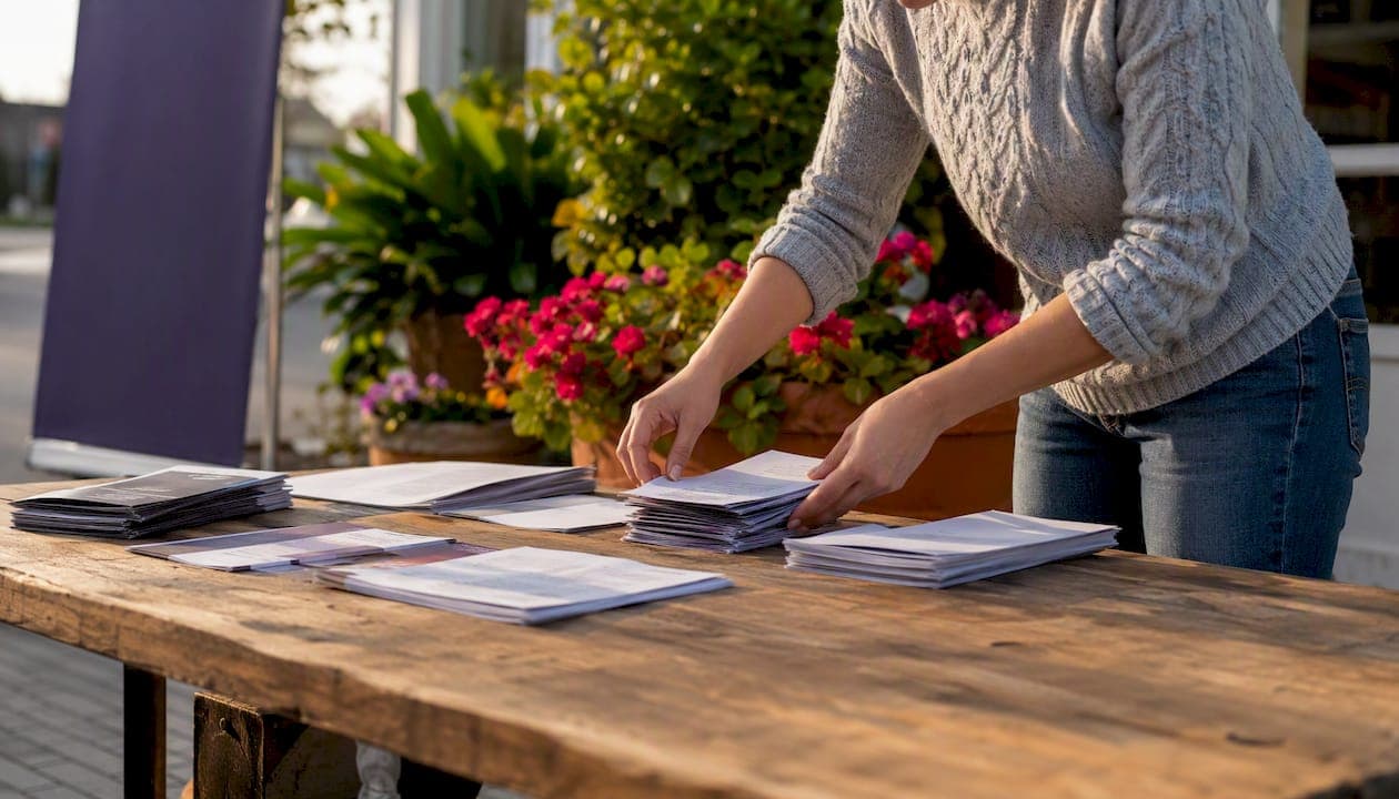 Community outreach programs: how to find and run them in Canada