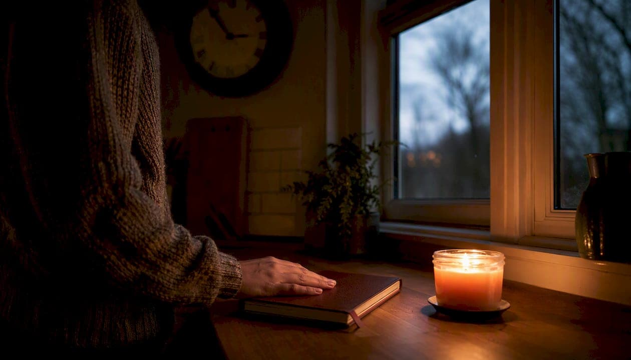 Mentoring for young adults: spotting warning signs early