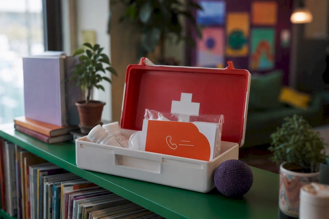 How to respond to an employee mental health emergency